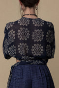 ARTAJ Structured Overshirt