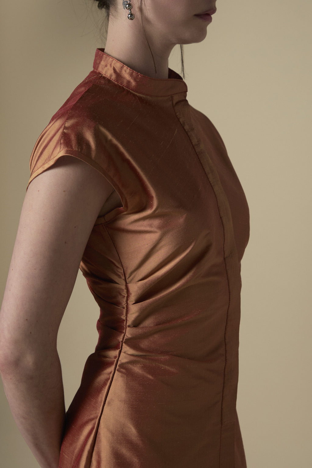 ARTAJ Tailored Shirt