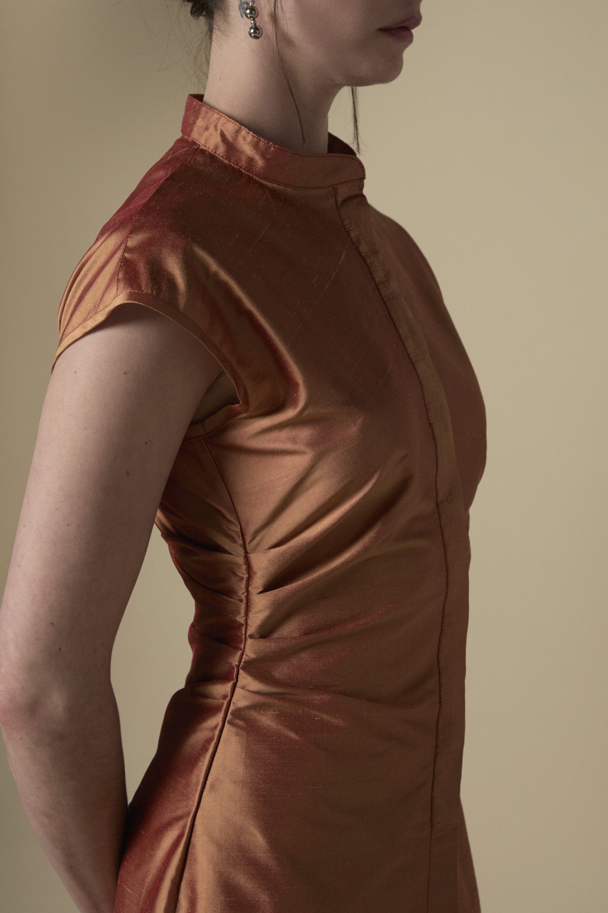 ARTAJ Tailored Shirt