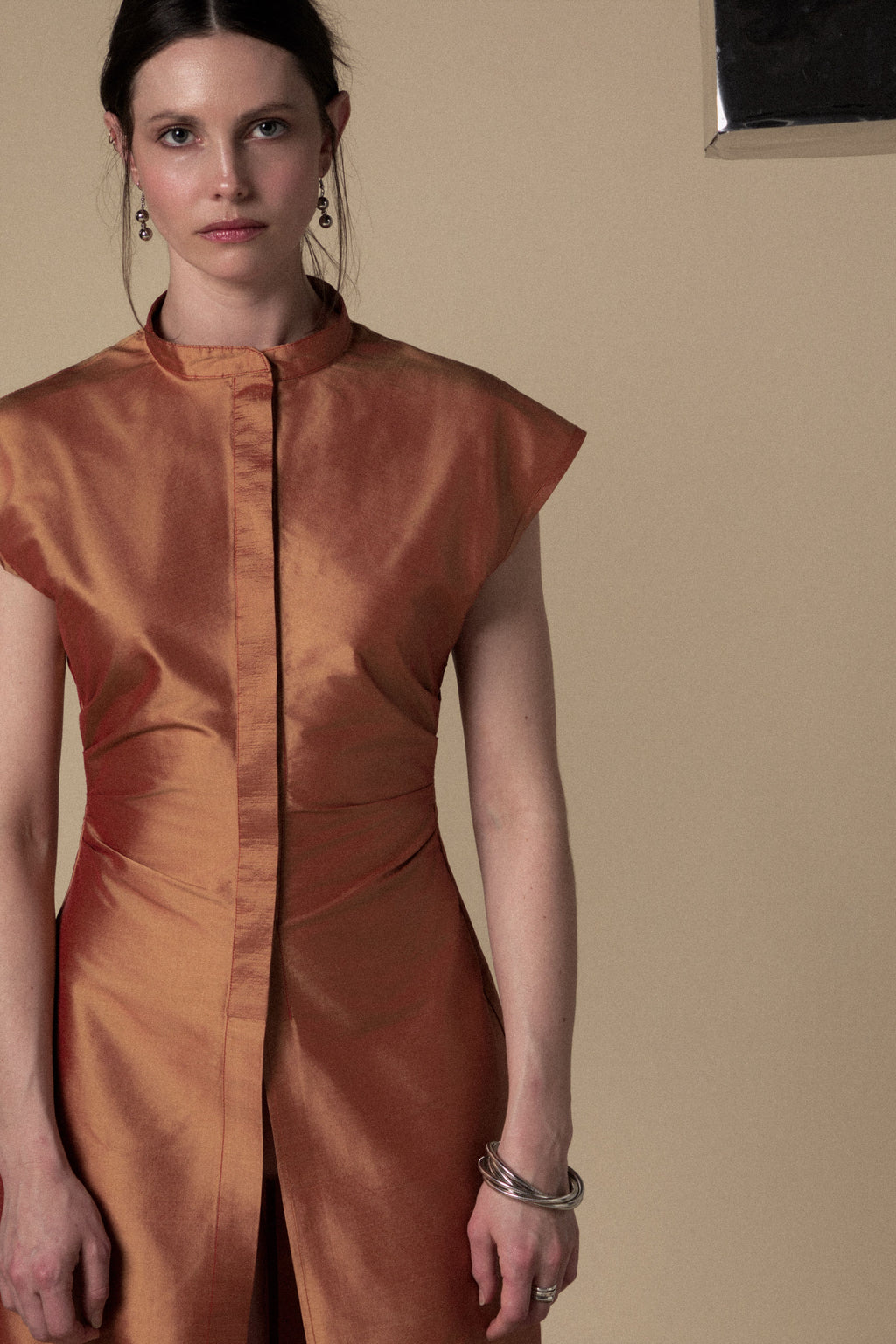 ARTAJ Tailored Shirt