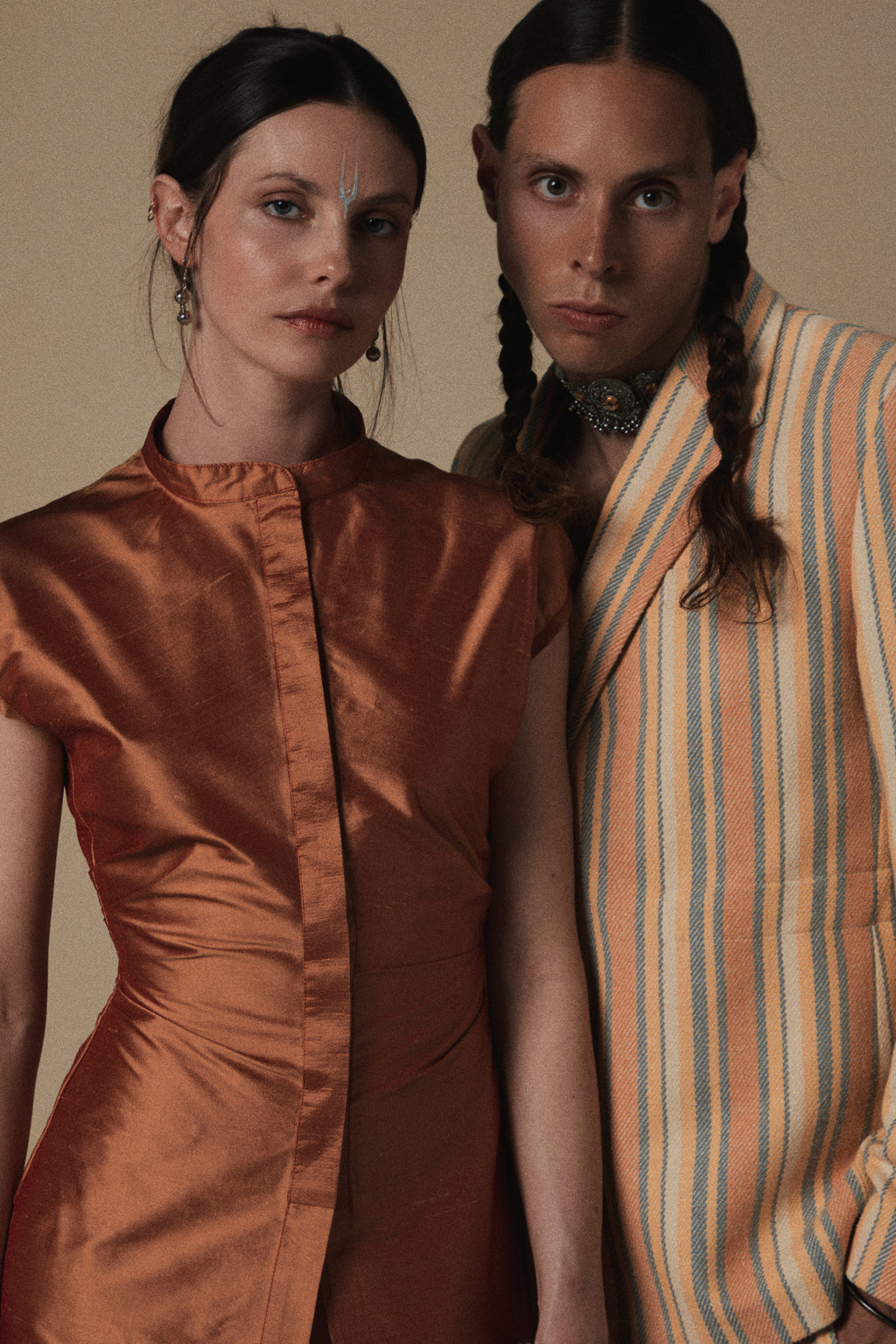 ARTAJ Tailored Shirt
