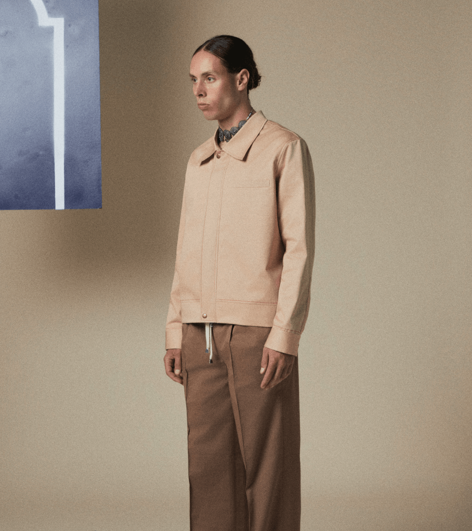 ARTAJ Classic Blazer