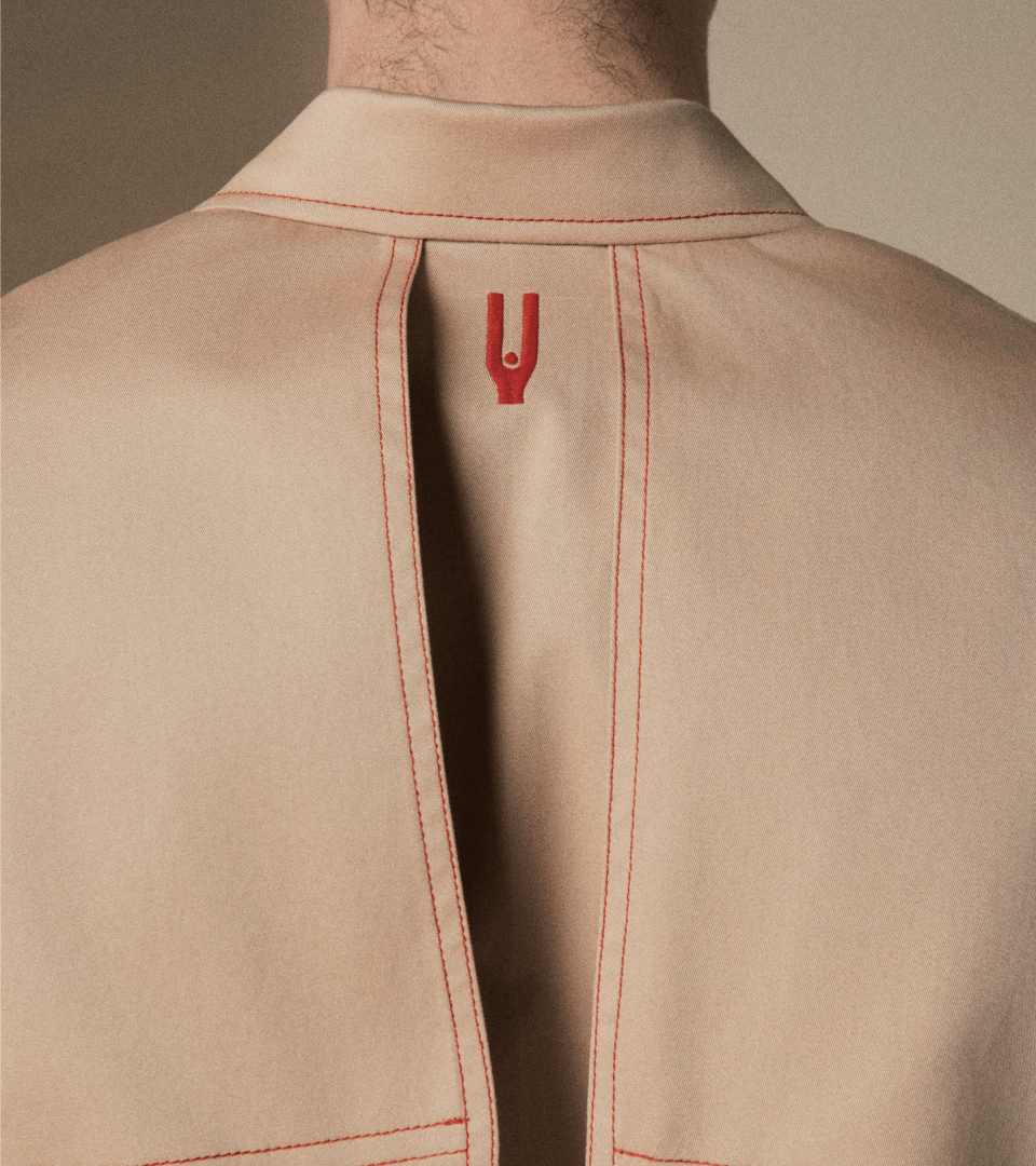 ARTAJ Classic Blazer