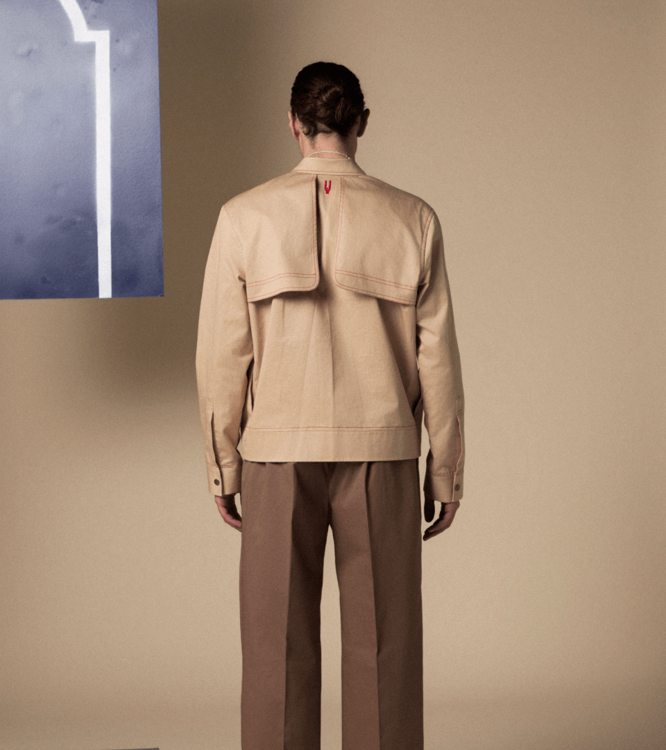ARTAJ Classic Blazer