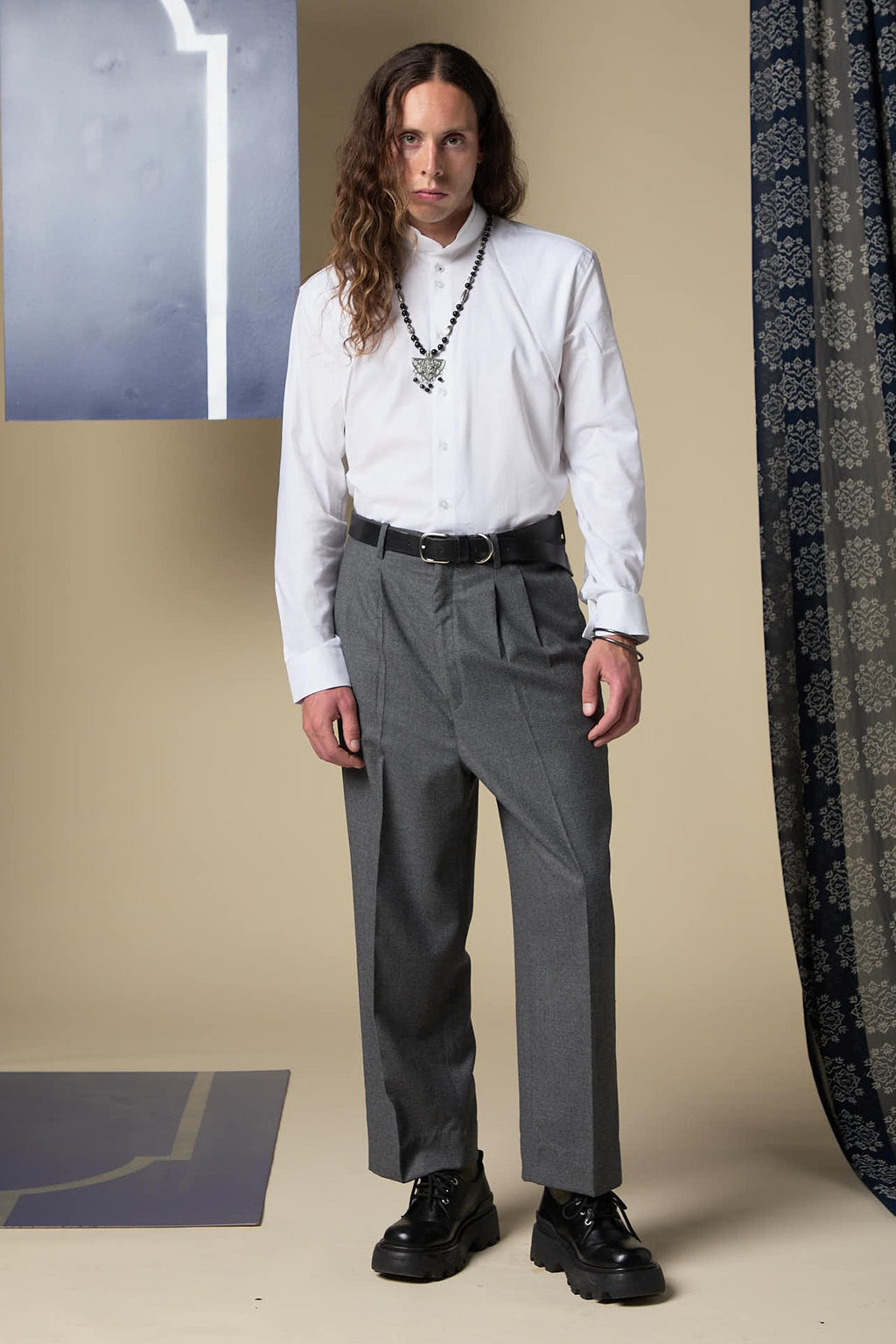 Nehru Shirt — image 1