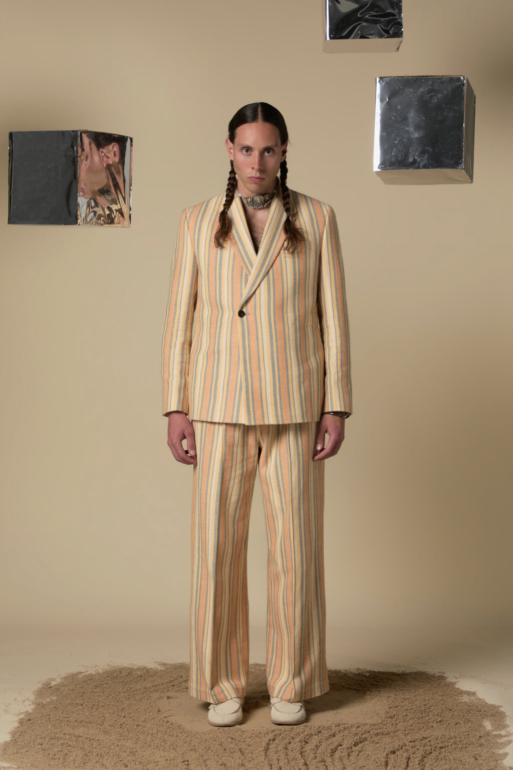 Artisanal Blazer — image 1