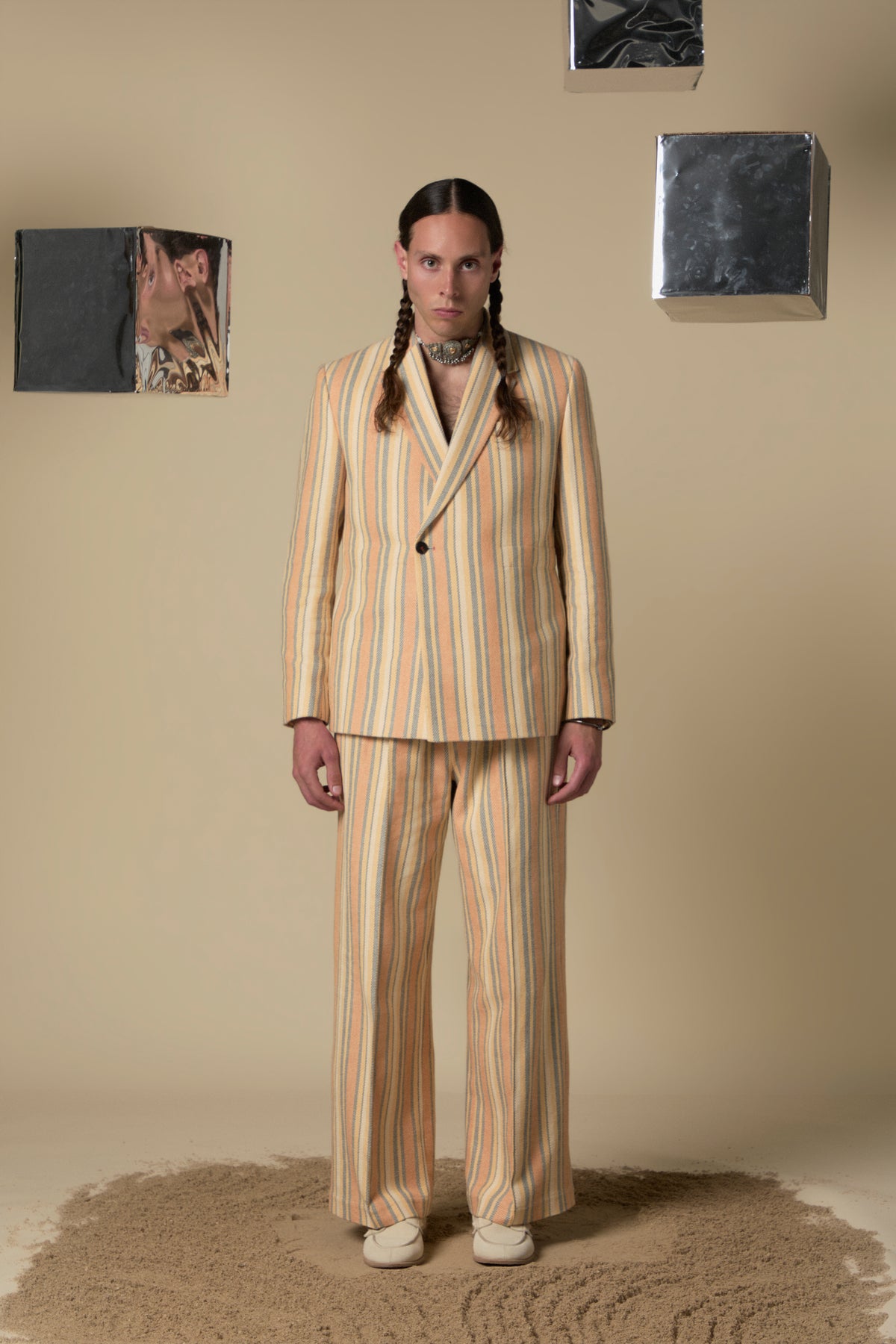 Artisanal Blazer — image 1