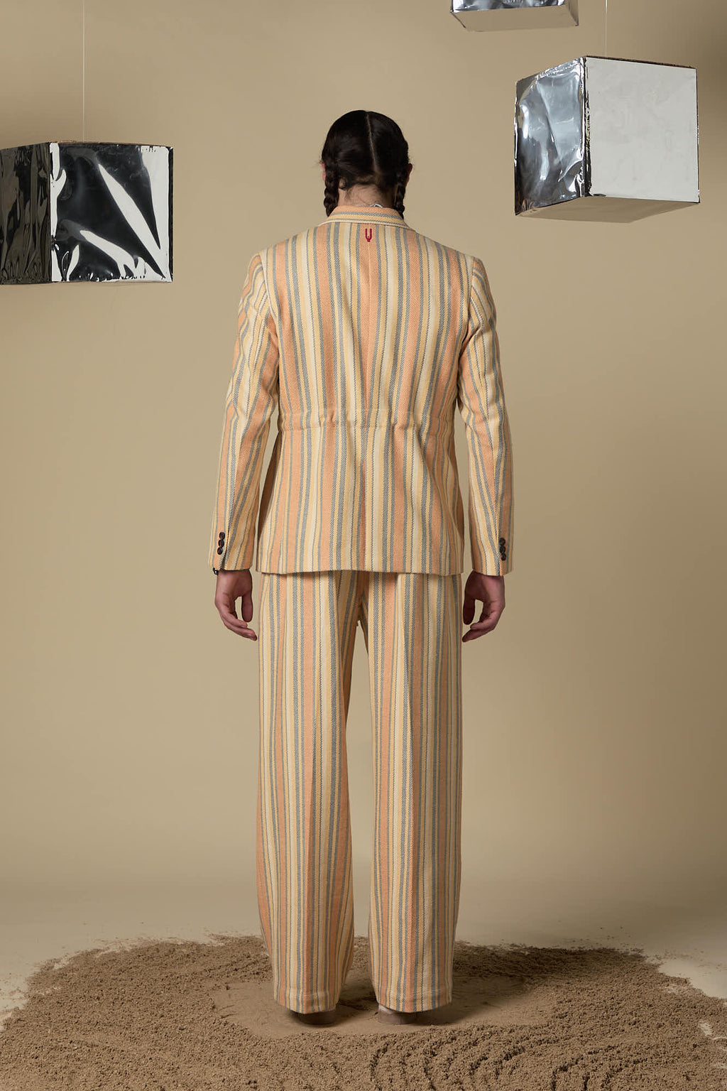 Artisanal Blazer — image 2