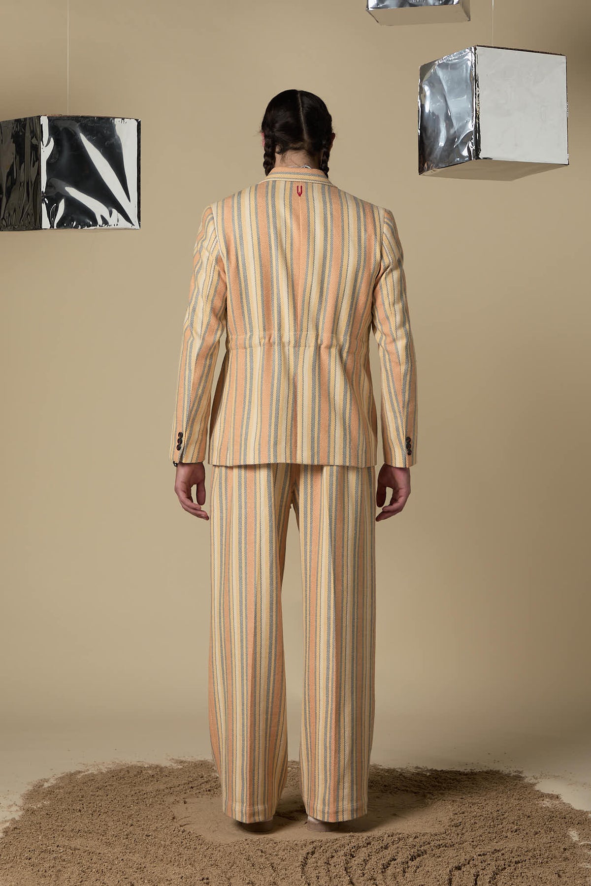 Artisanal Blazer — image 2