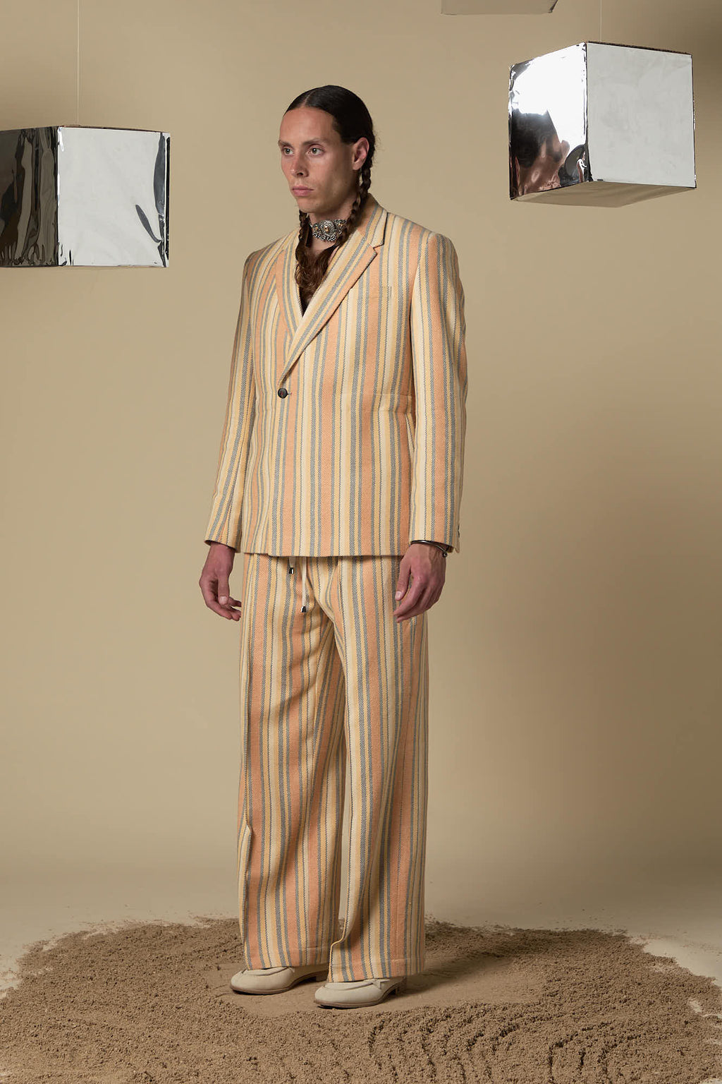 Artisanal Blazer — image 3