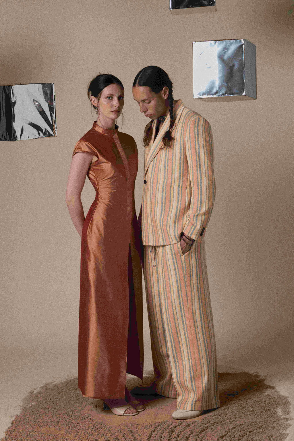 Artisanal Blazer — image 7