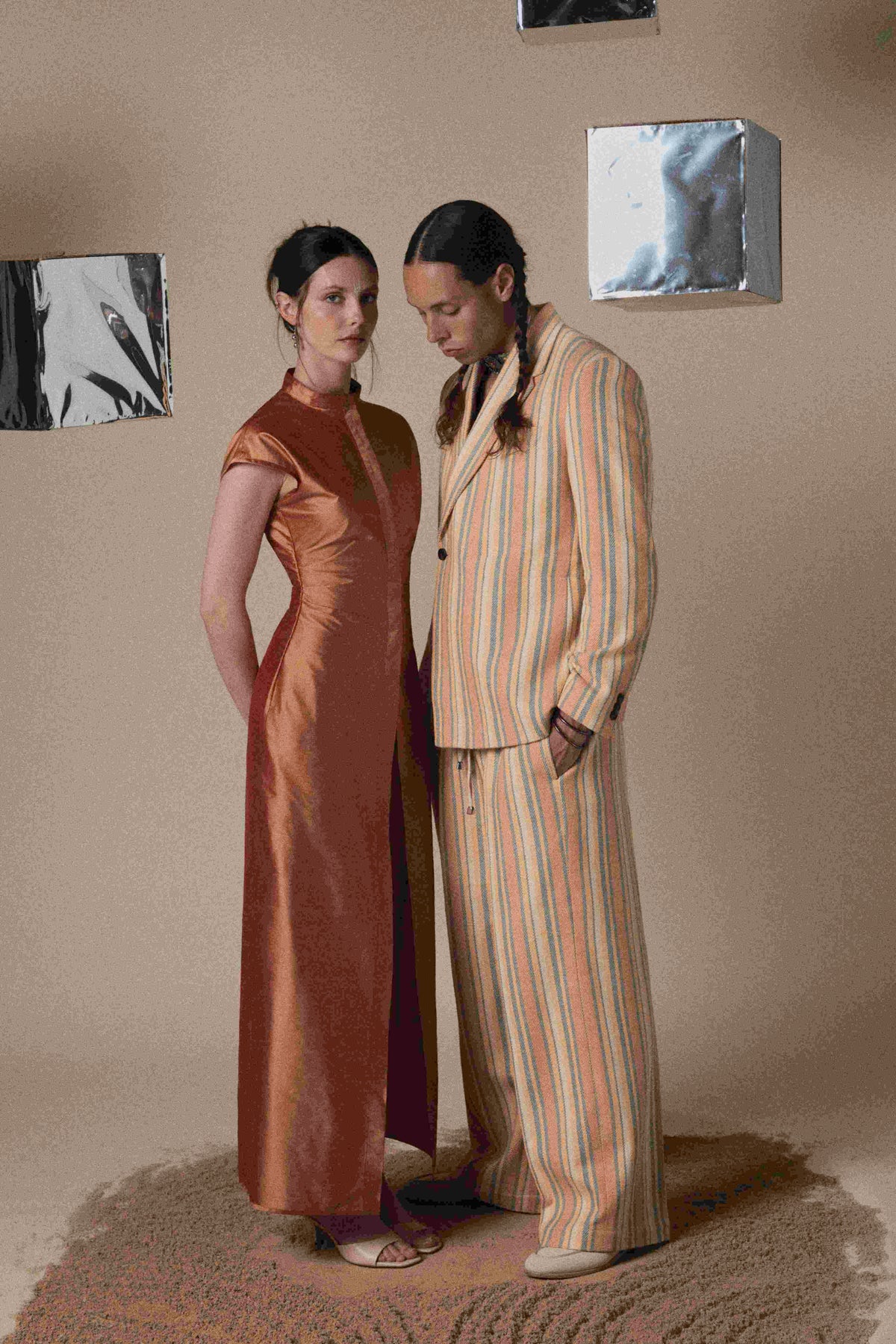 Artisanal Blazer — image 7