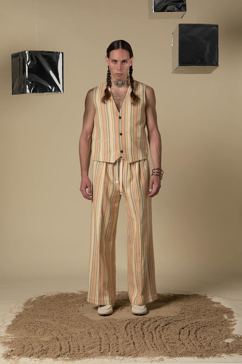 Artisanal Gilet — image 1
