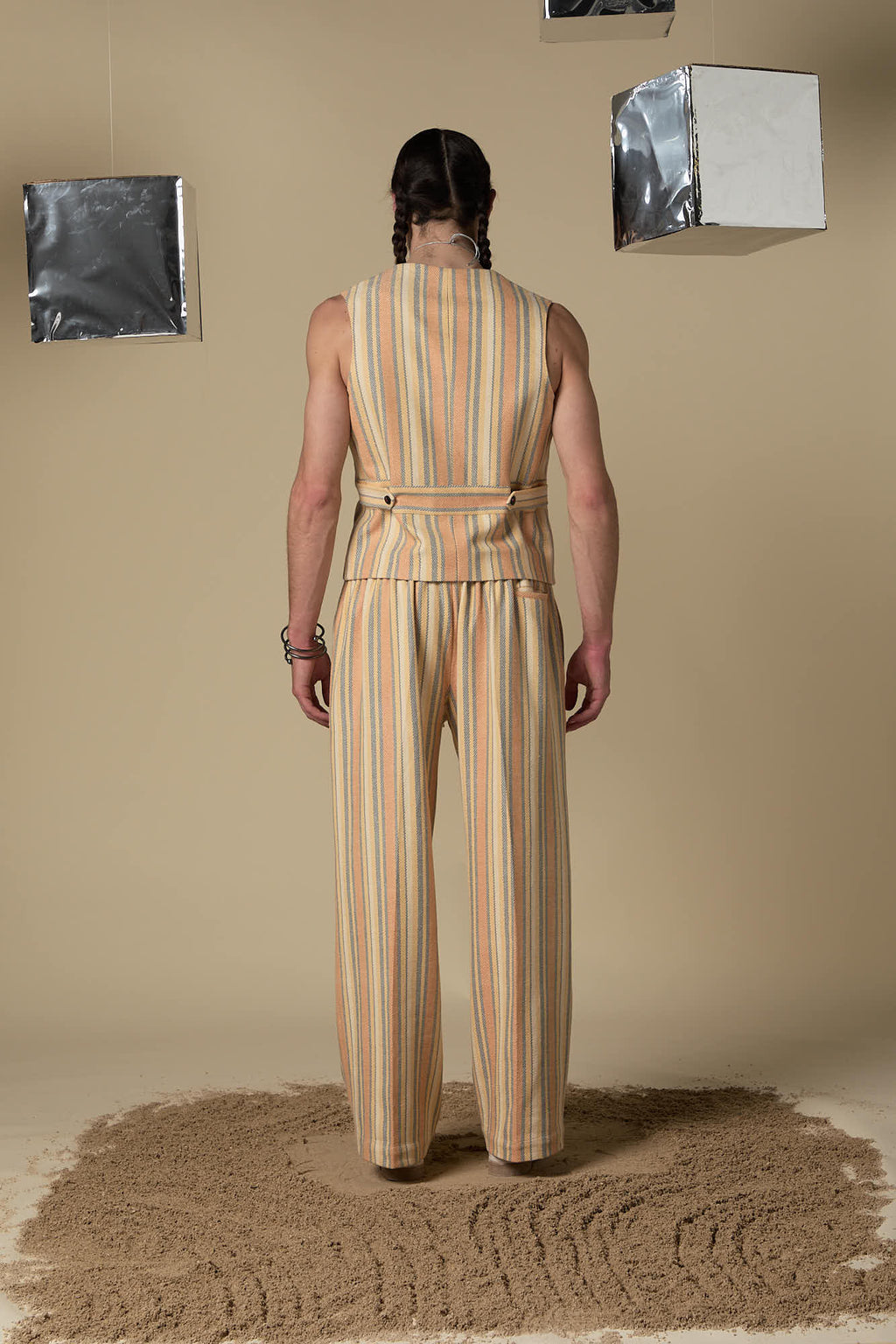 Artisanal Gilet — image 2