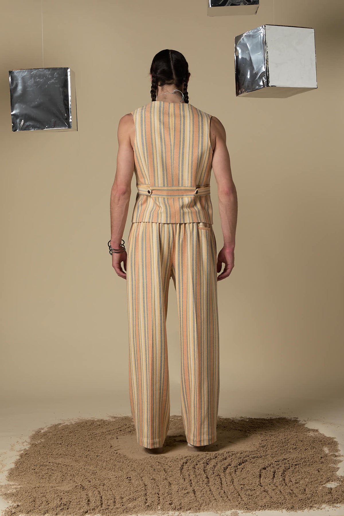 Artisanal Gilet — image 2
