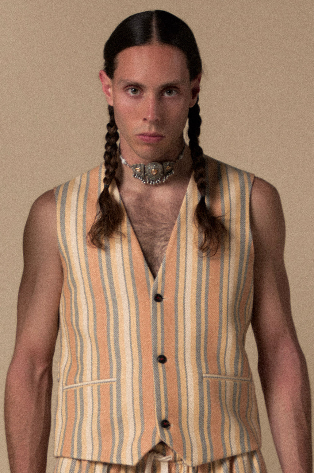 Artisanal Gilet — image 5