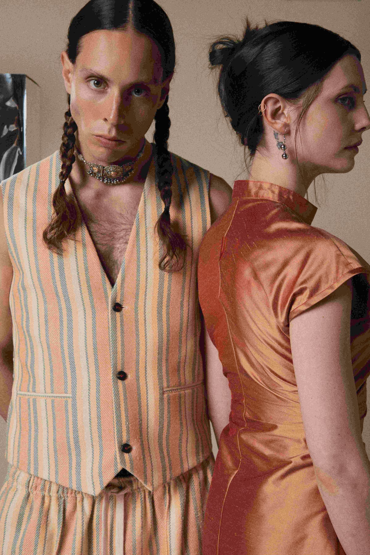Artisanal Gilet — image 6