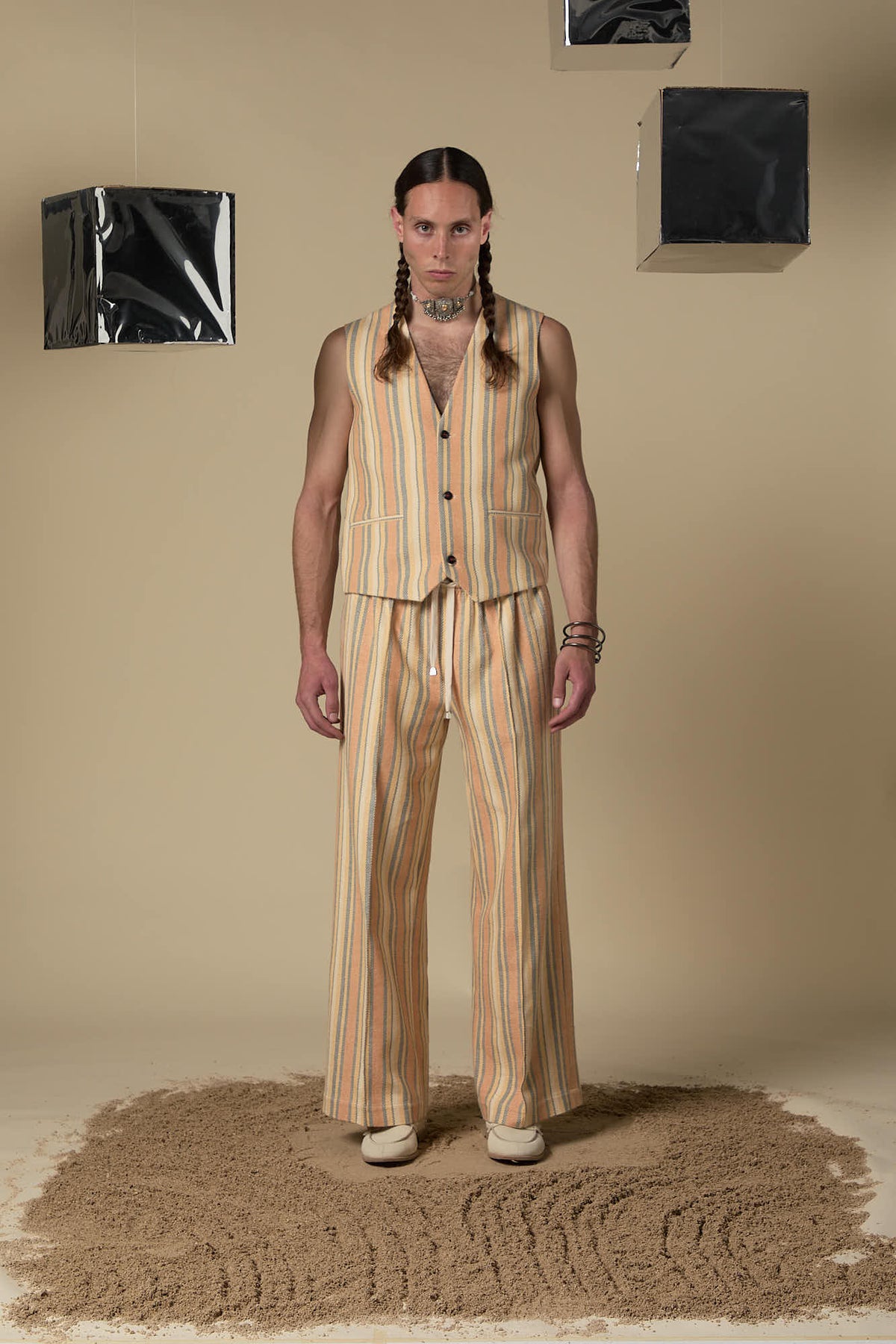 Artisanal Joggers — image 1