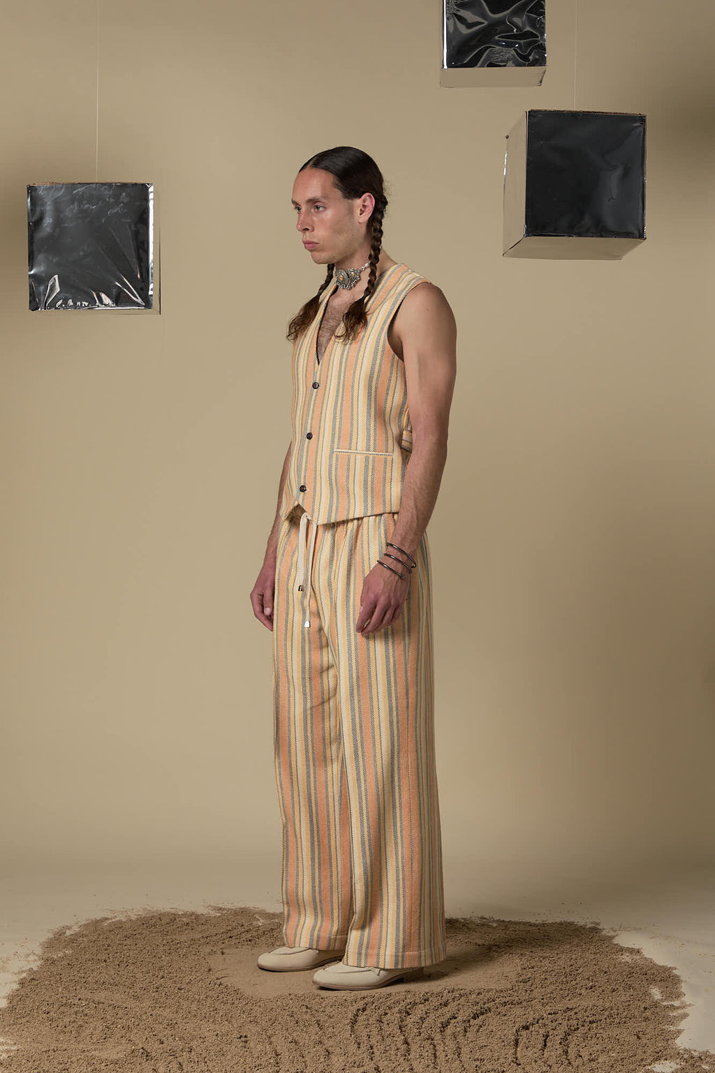 Artisanal Joggers — image 3