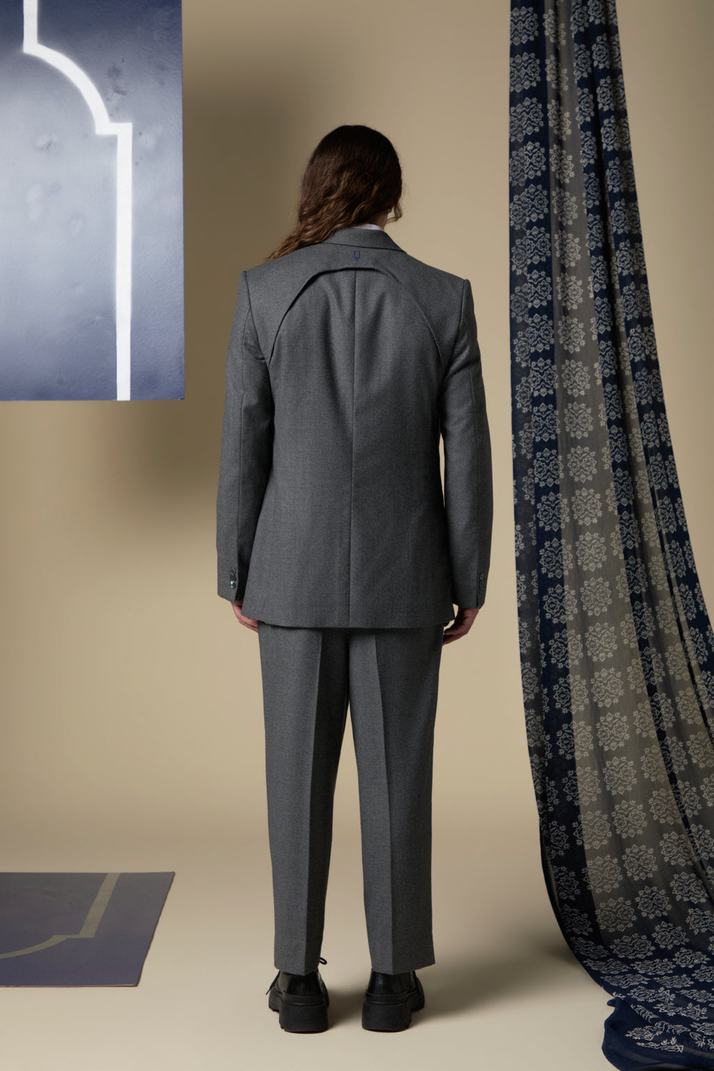 Banjara Blazer — image 2