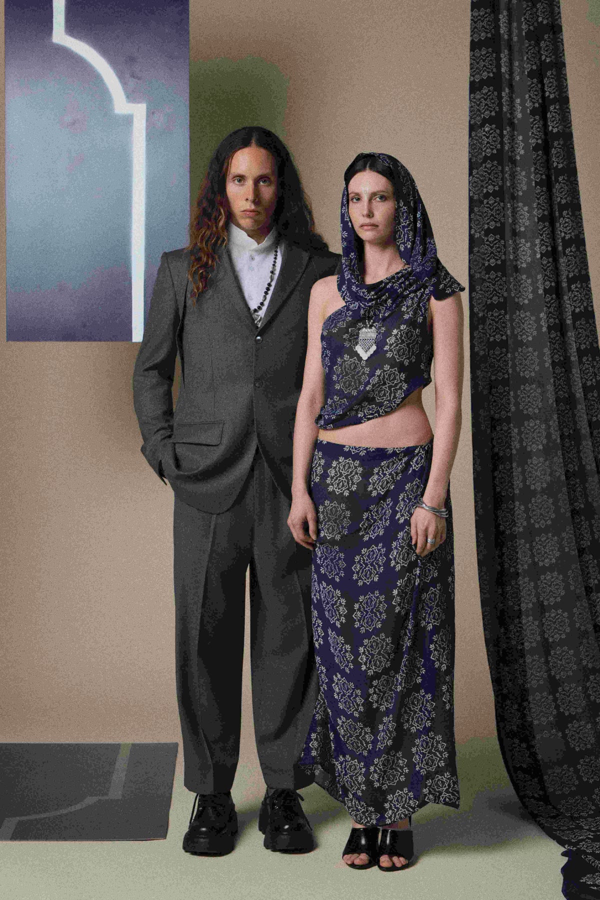 Banjara Blazer — image 6