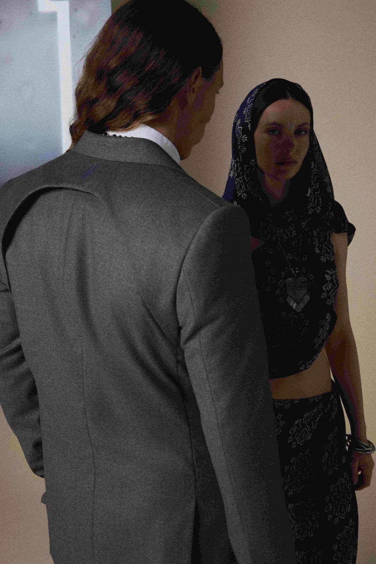 Banjara Blazer — image 7
