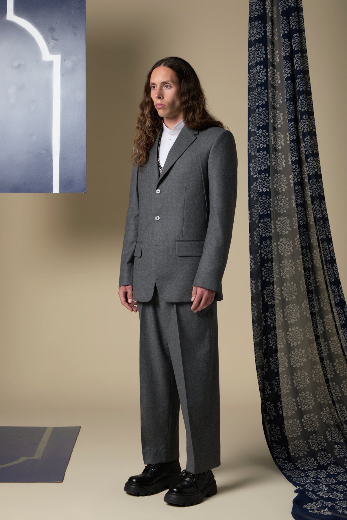 Tailored Trousers — image 3