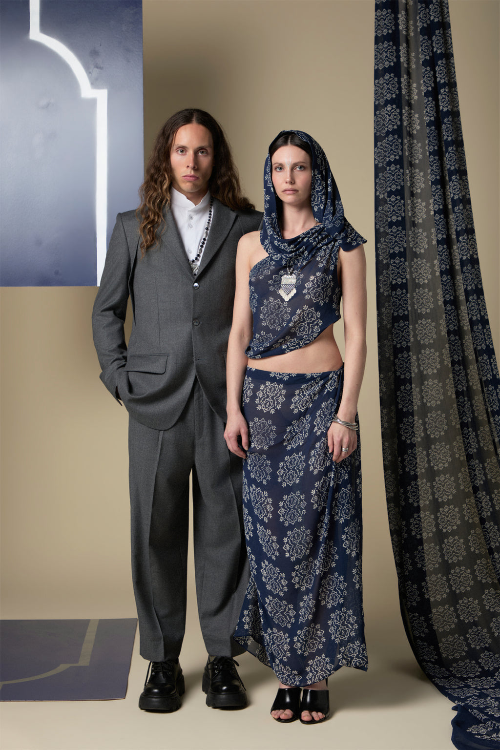 Tailored Trousers — image 5