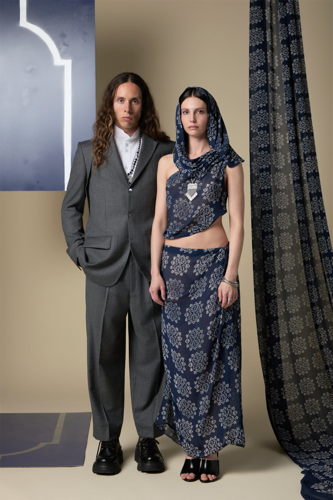 Tailored Trousers — image 5