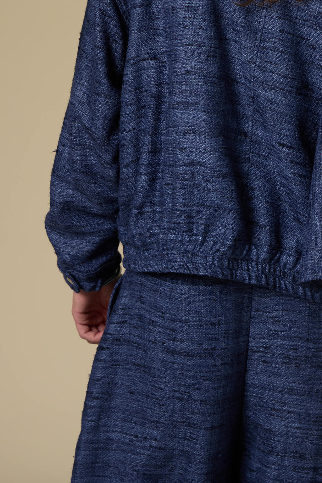 Artisanal Blouson — image 4