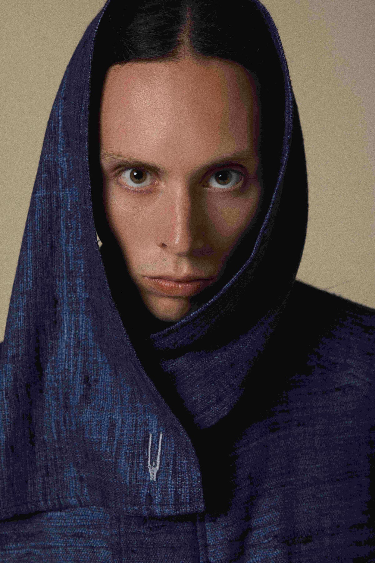 Artisanal Blouson — image 6