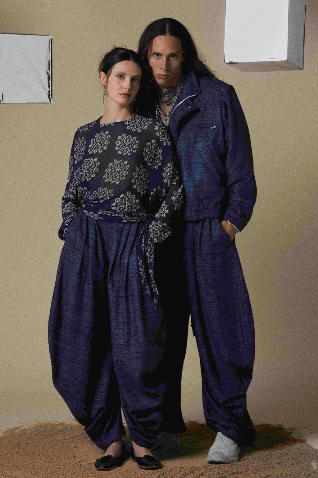 Artisanal Blouson — image 7