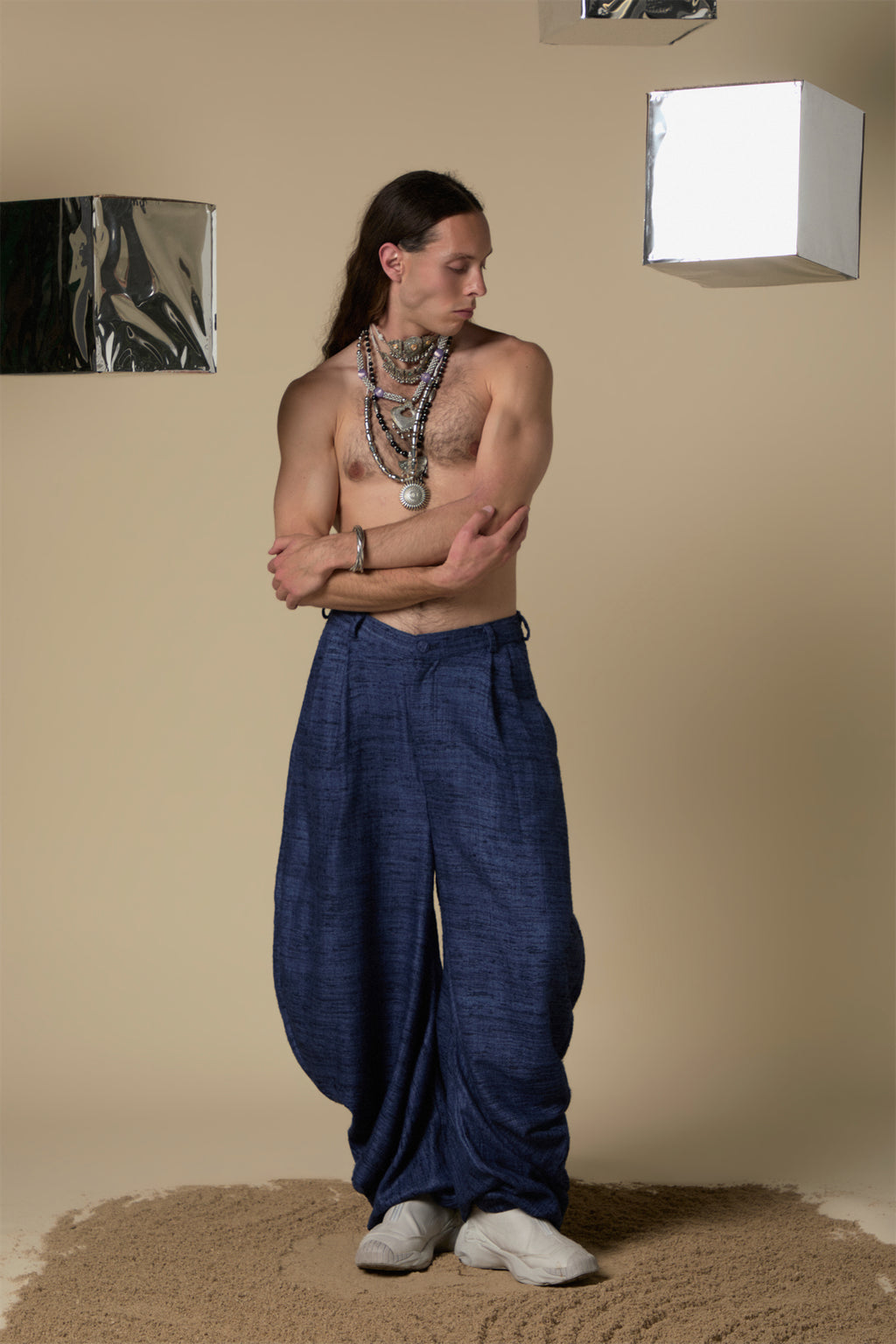 Banjara Trousers — image 1