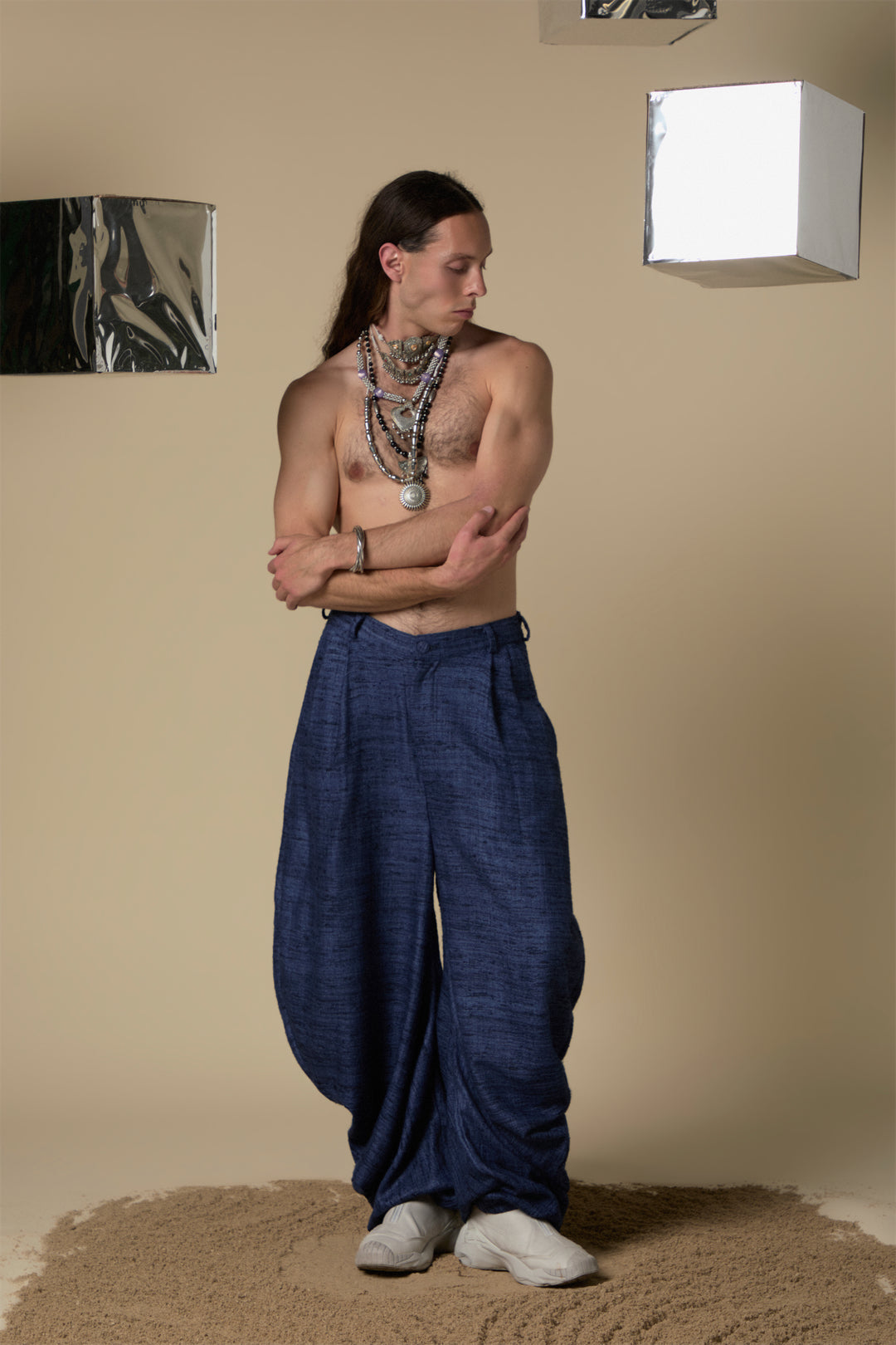 Banjara Trousers — image 1