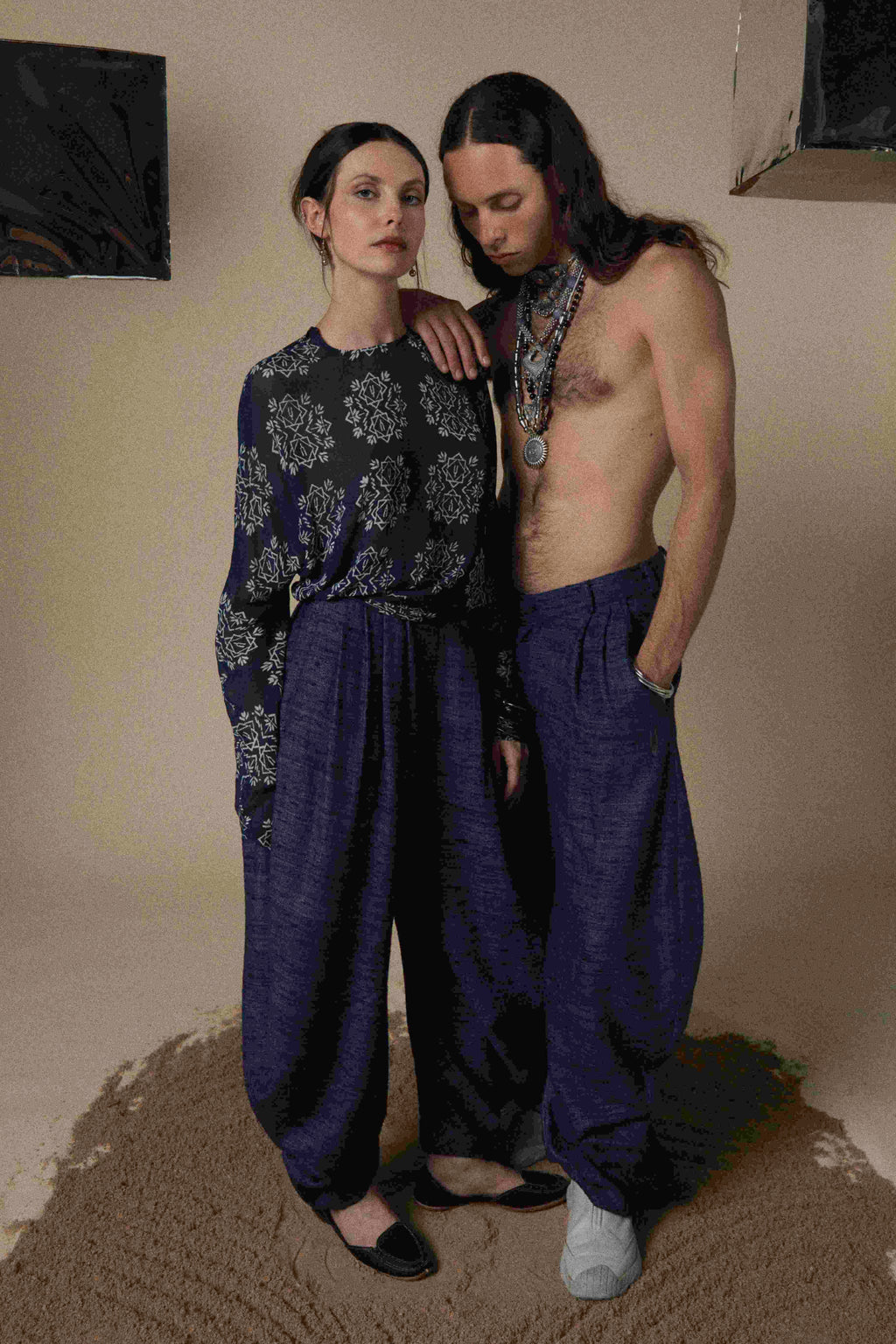Banjara Trousers — image 6