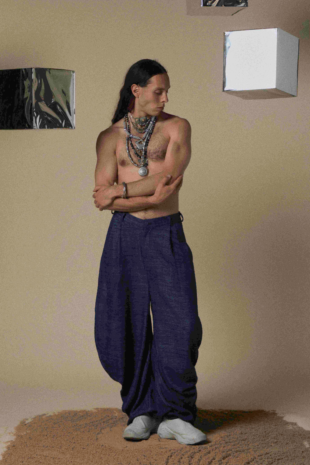 Banjara Trousers — image 7