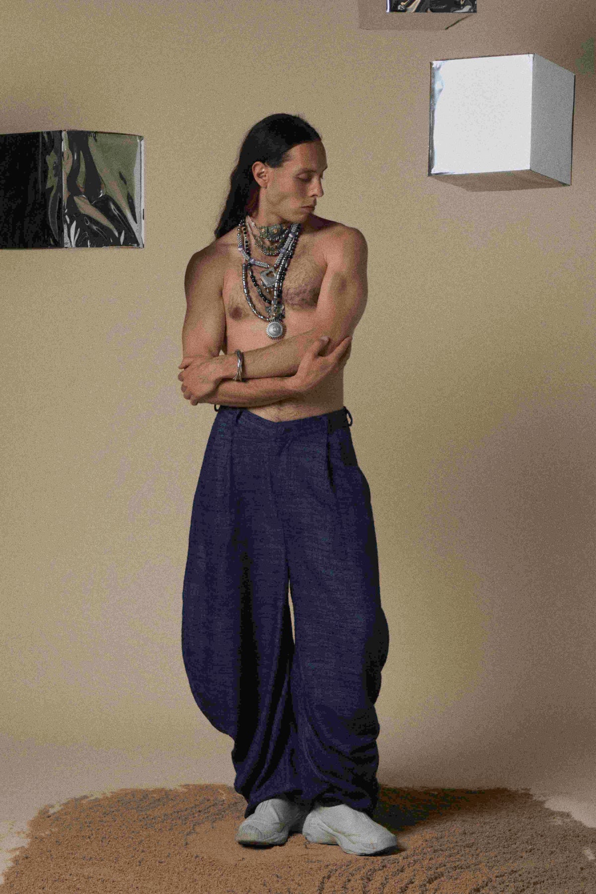 Banjara Trousers — image 7