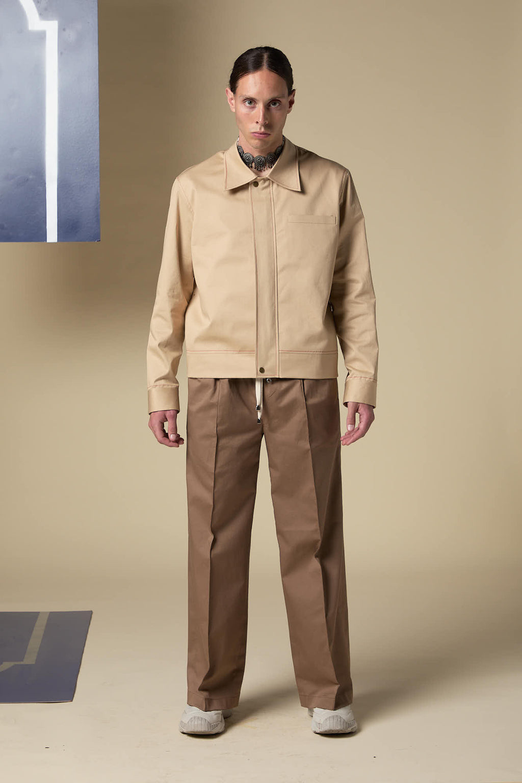Banjara Casual Jacket — image 1