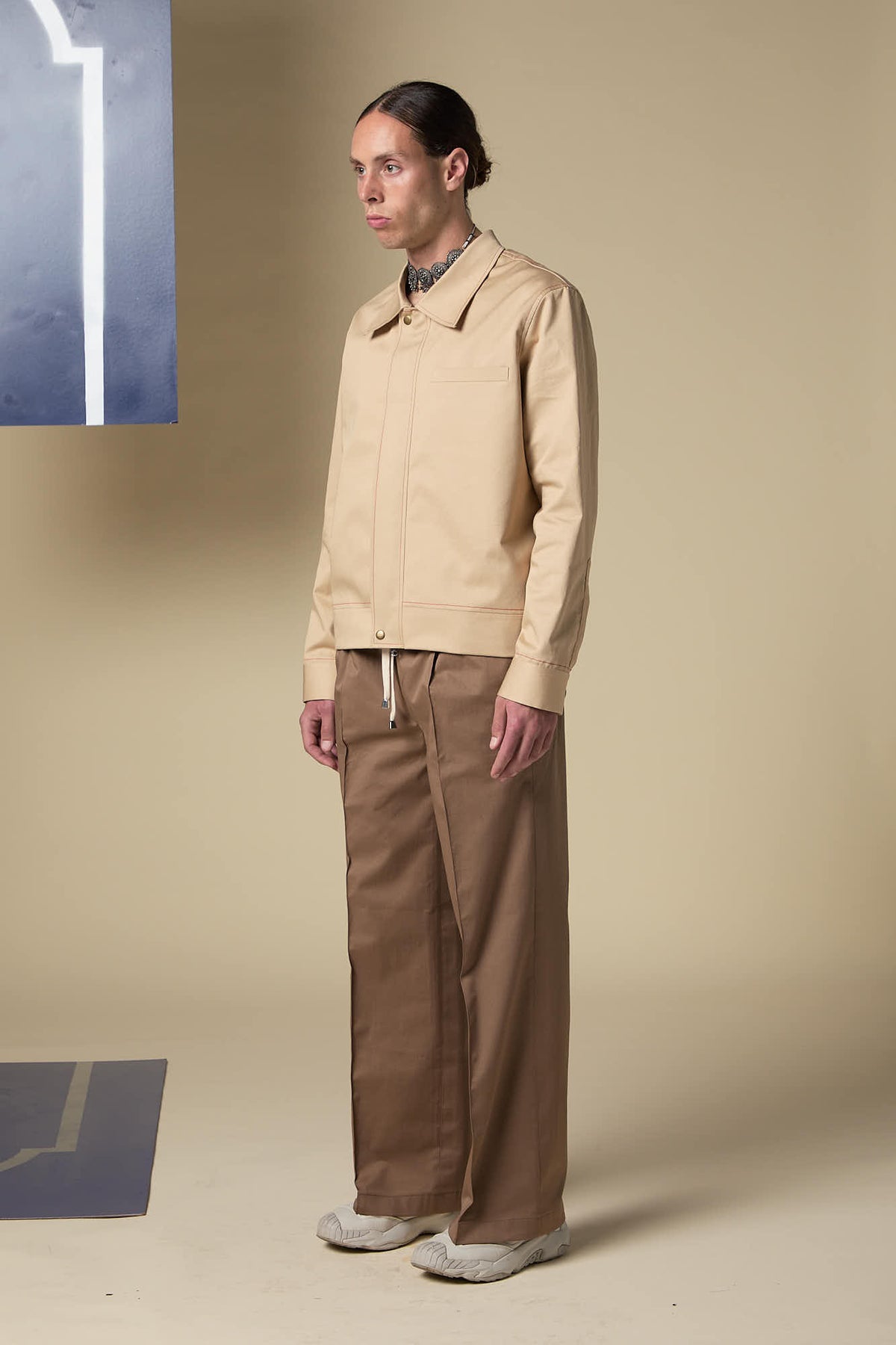 Banjara Casual Jacket — image 2