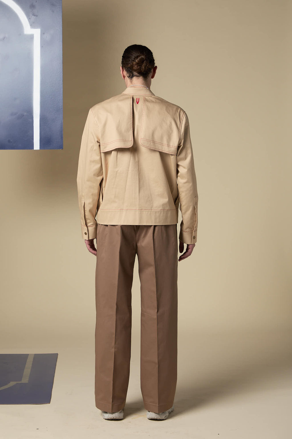 Banjara Casual Jacket — image 3