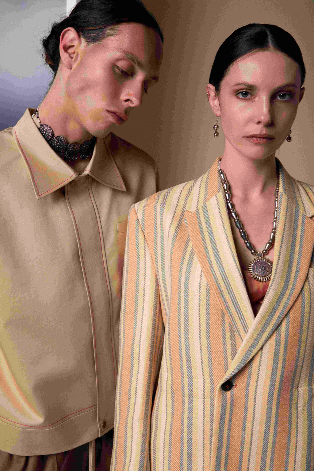 Banjara Casual Jacket — image 5