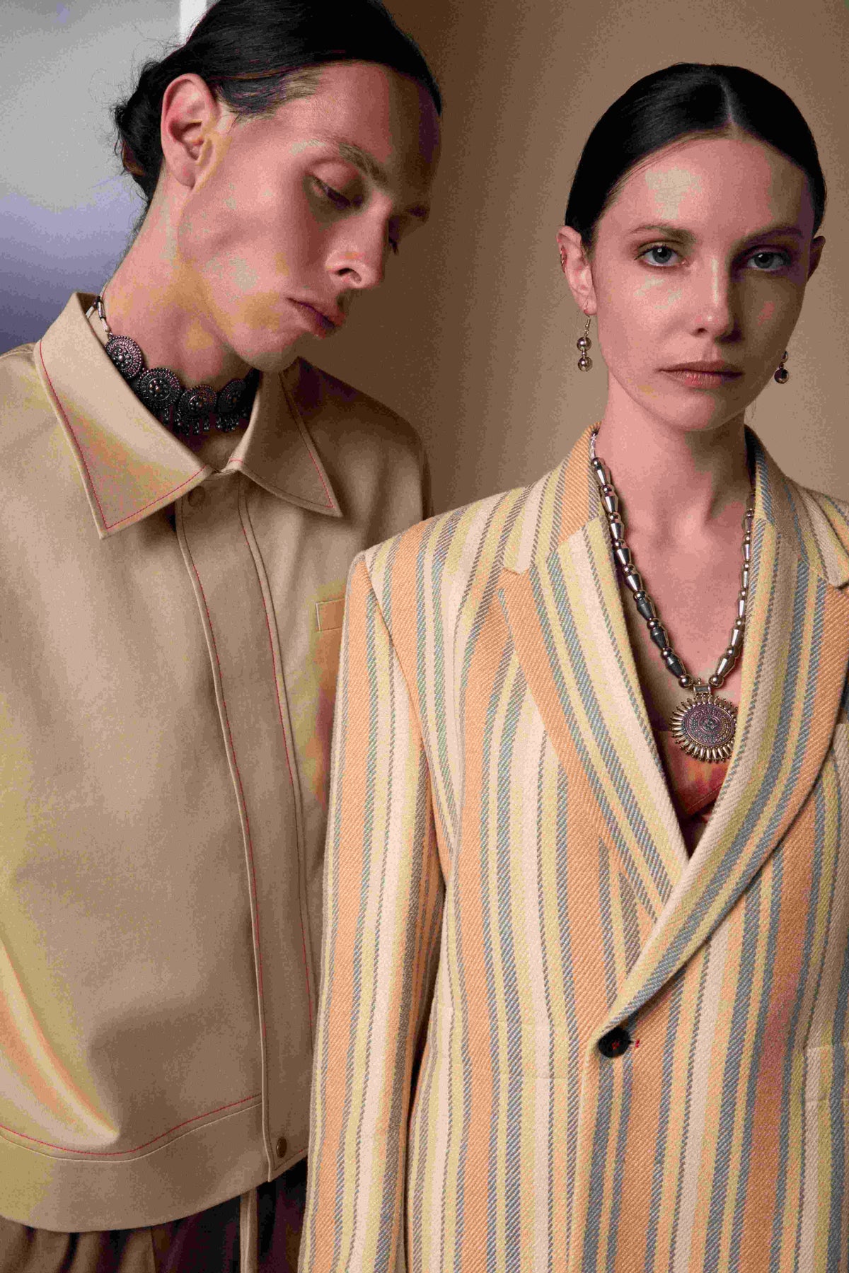 Banjara Casual Jacket — image 5