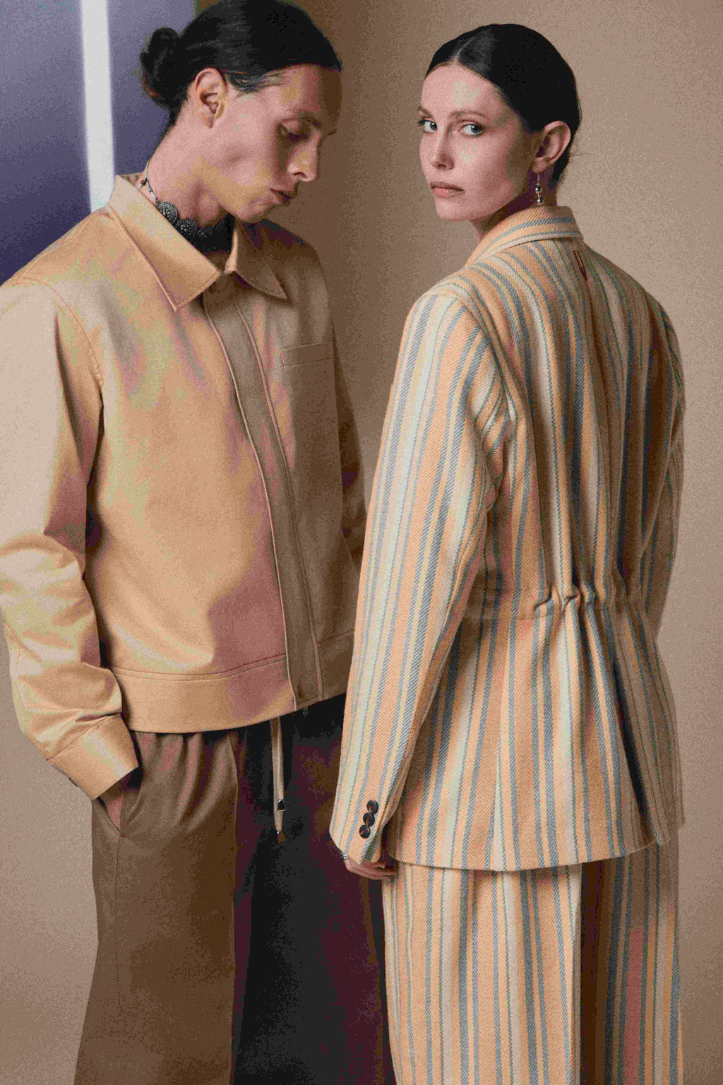 Banjara Casual Jacket — image 6