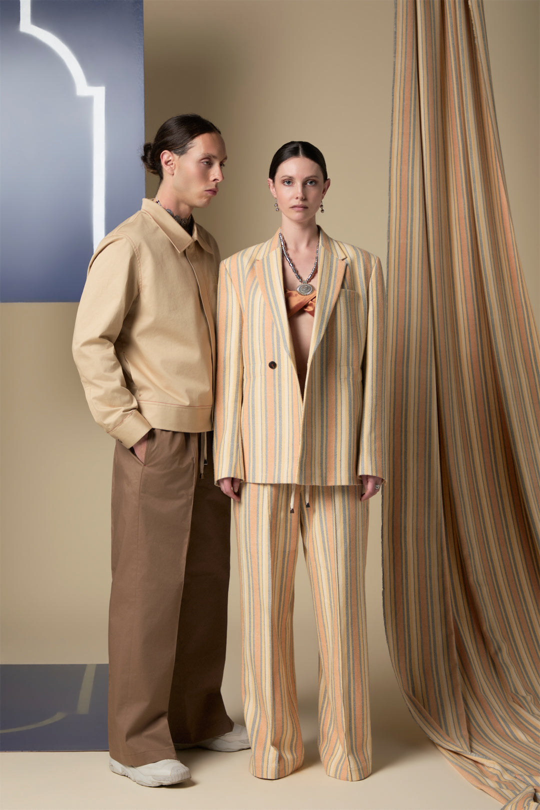 Artisanal Joggers — image 5
