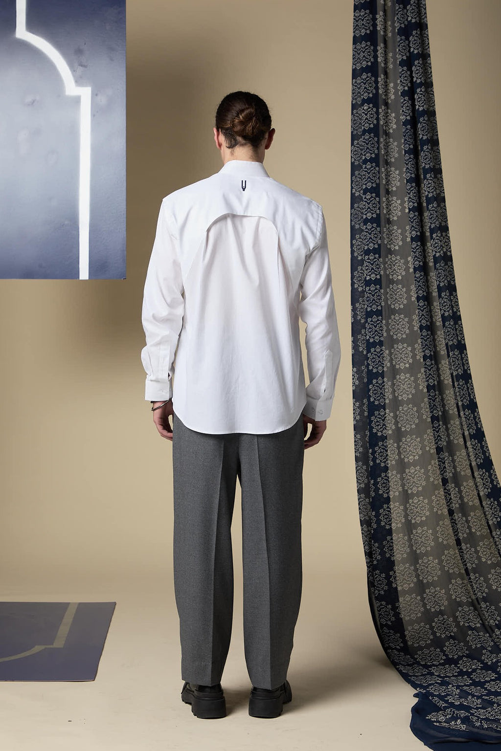 Nehru Shirt — image 3