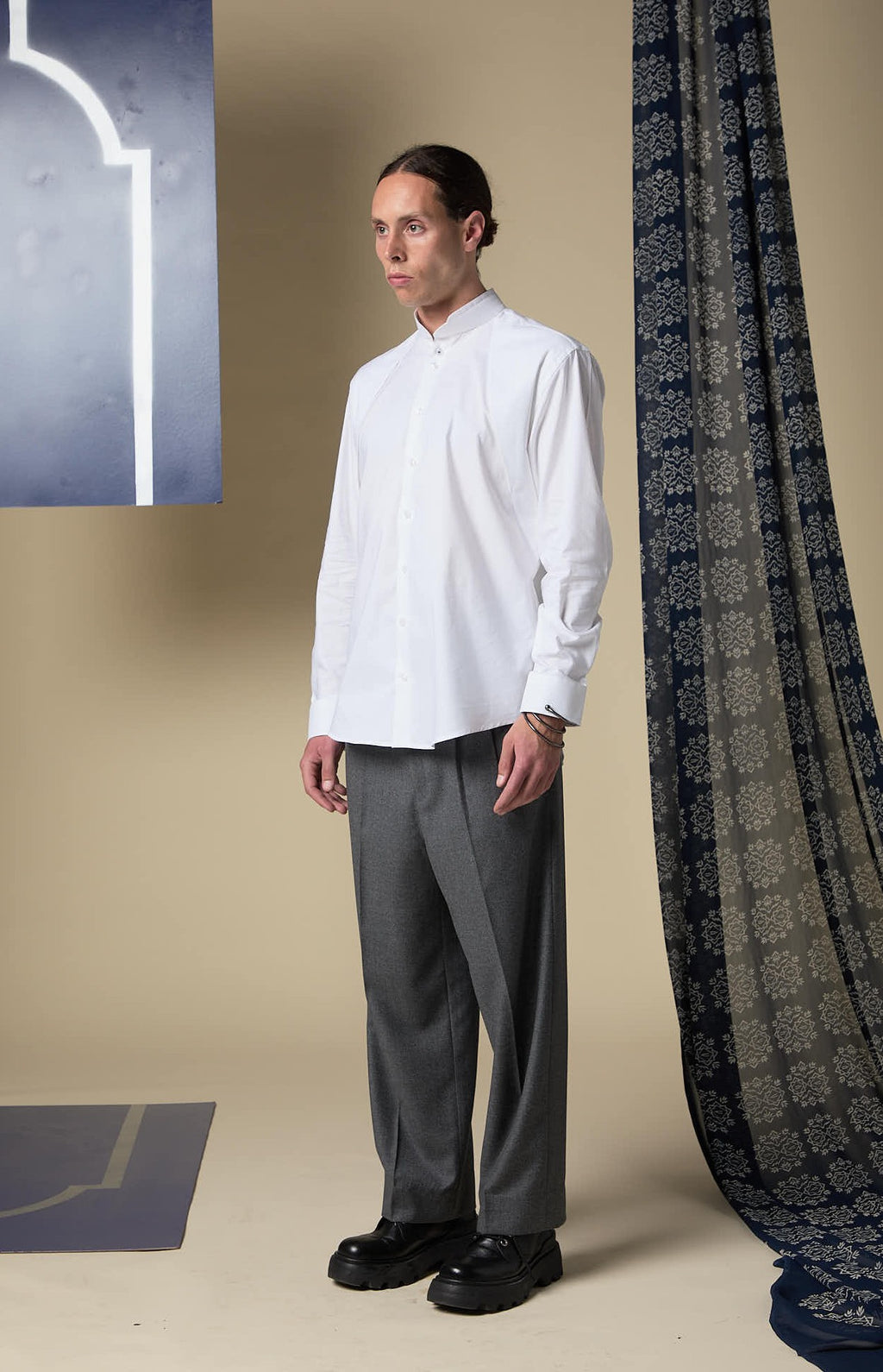 Nehru Shirt — image 5