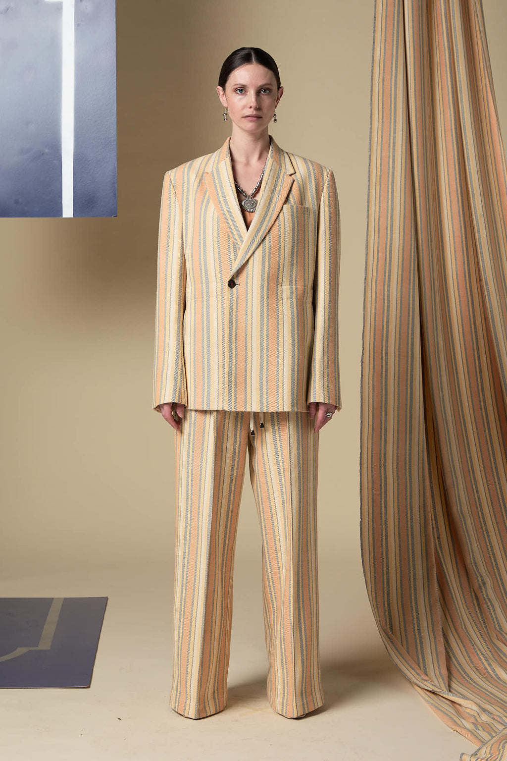 Artisanal Blazer — image 1
