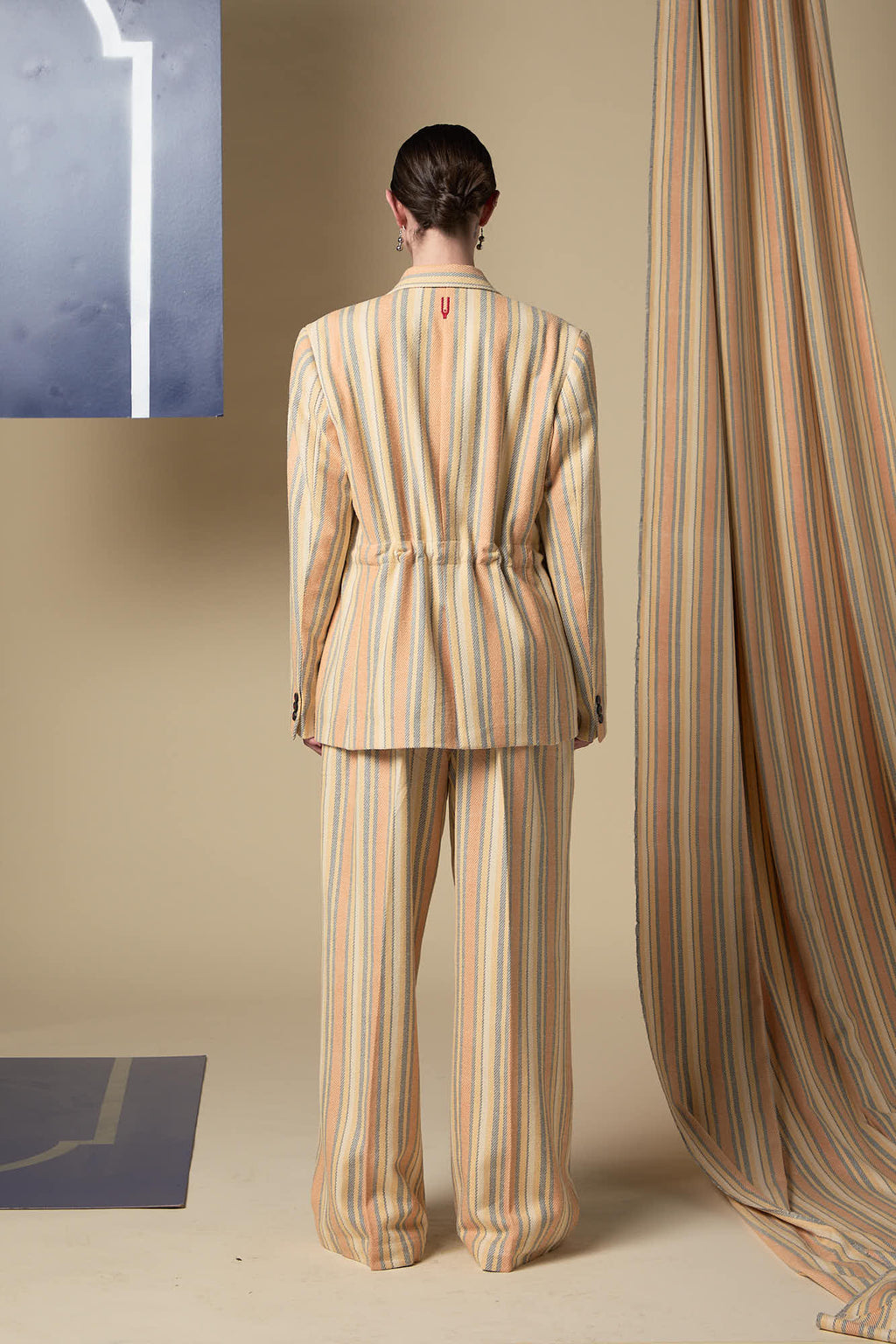 Artisanal Blazer — image 2