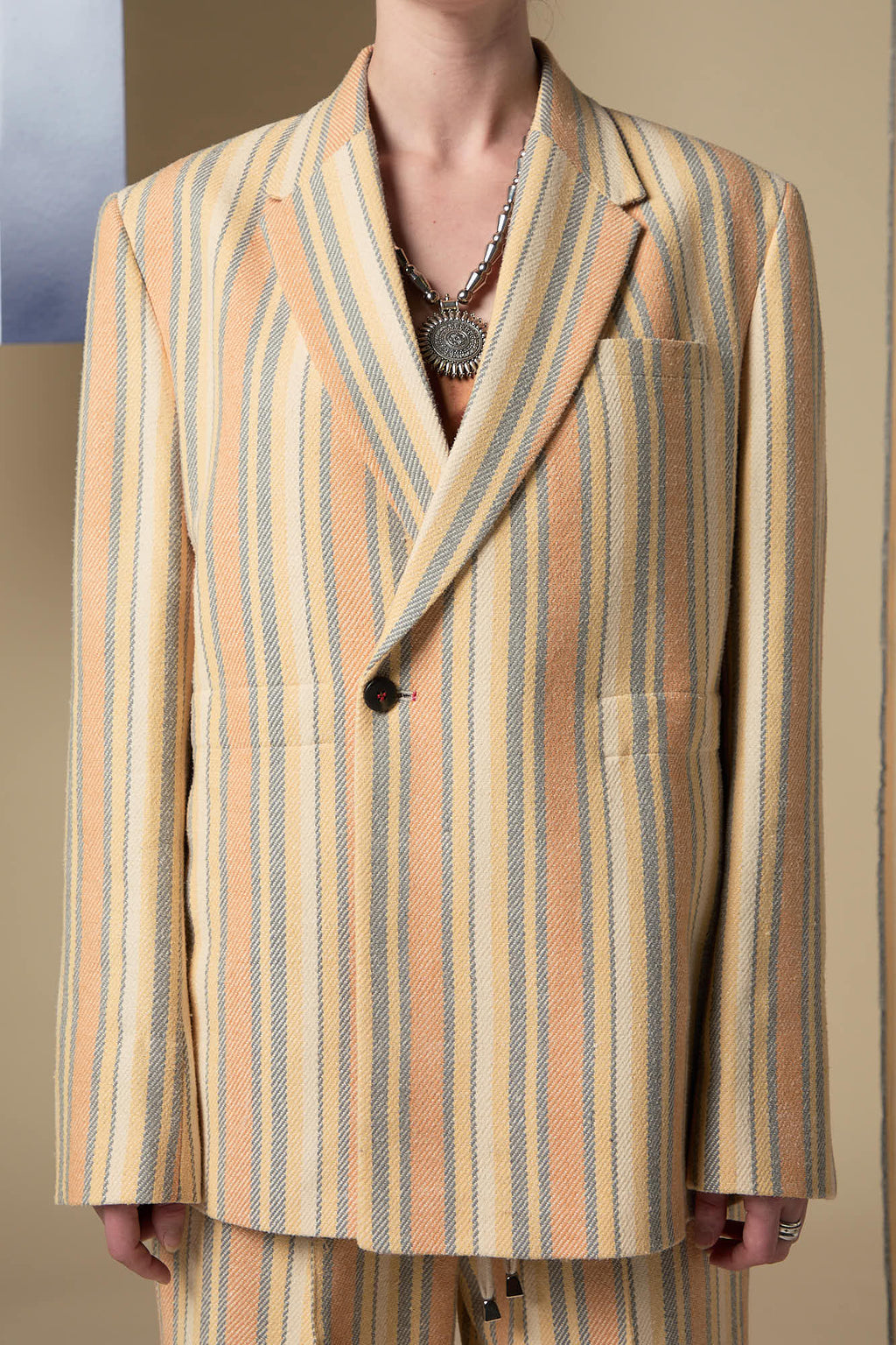 Artisanal Blazer — image 3