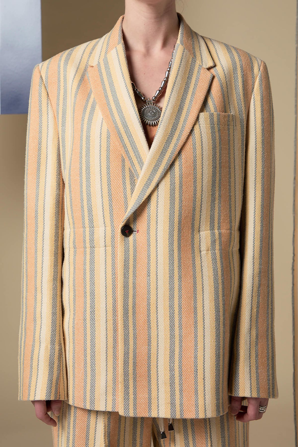 Artisanal Blazer — image 3